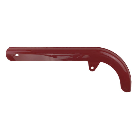 Chain Guard - Coleman BT200X Mini Bike - RED - VMC Chinese Parts