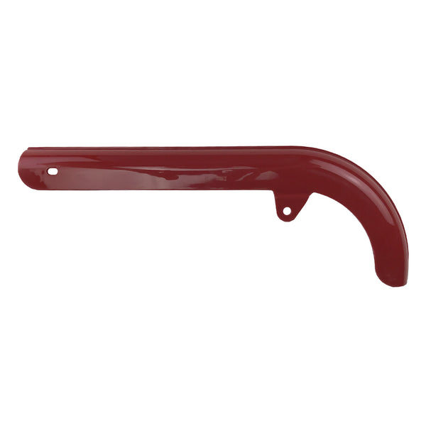 Chain Guard for Coleman BT200X Mini Bike - RED - VMC Chinese Parts