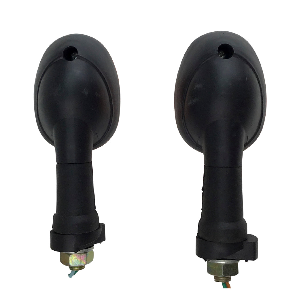 Turn Signal Light Set - Rear - 150cc Scooter - VMC Chinese Parts