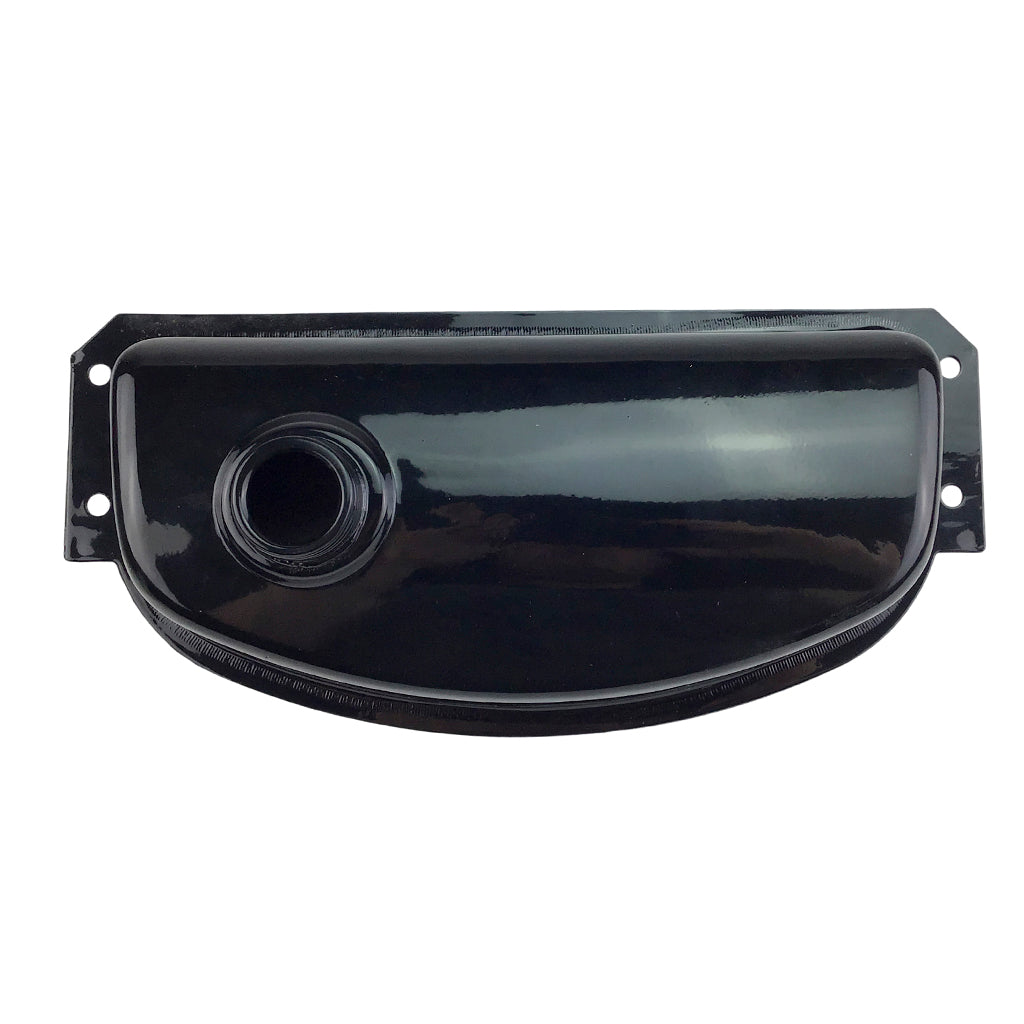 Gas Tank Go Kart Metal Kandi 110cc 125cc Version 140