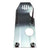 Skid Plate for Dirt Bike - SILVER - VMC Chinese Parts
