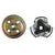 Centrifugal Clutch and Shoes Assembly - Kandi 50cc ATV - VMC Chinese Parts