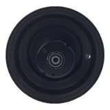 Rear Rim Assy for Coleman RB200 / Realtree RT200 Mini Bike - VMC Chinese Parts