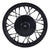 Rim Wheel - Front - 10" x 1.4" - 12mm ID - 28 Spokes - Drum Brakes - VMC Chinese Parts