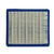Air Filter for Tecumseh 5hp 5.5hp 6hp 6.5hp Horizontal Engine - Go-Kart - VMC Chinese Parts