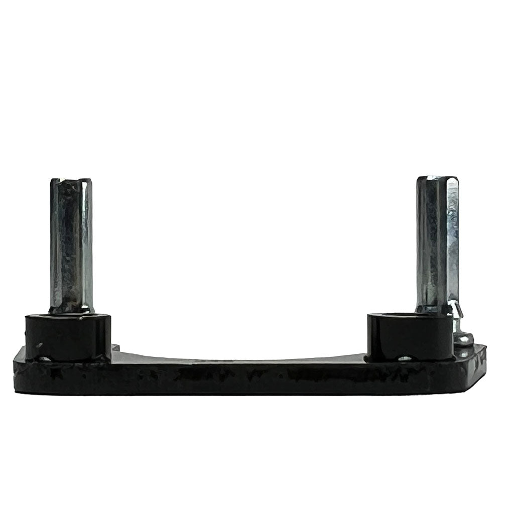 Rear Brake Caliper Bracket - Kayo Bull 125, Fox 70