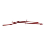 Front Fork / Steering Column for Coleman CT200U Mini Bike - RED - VMC Chinese Parts