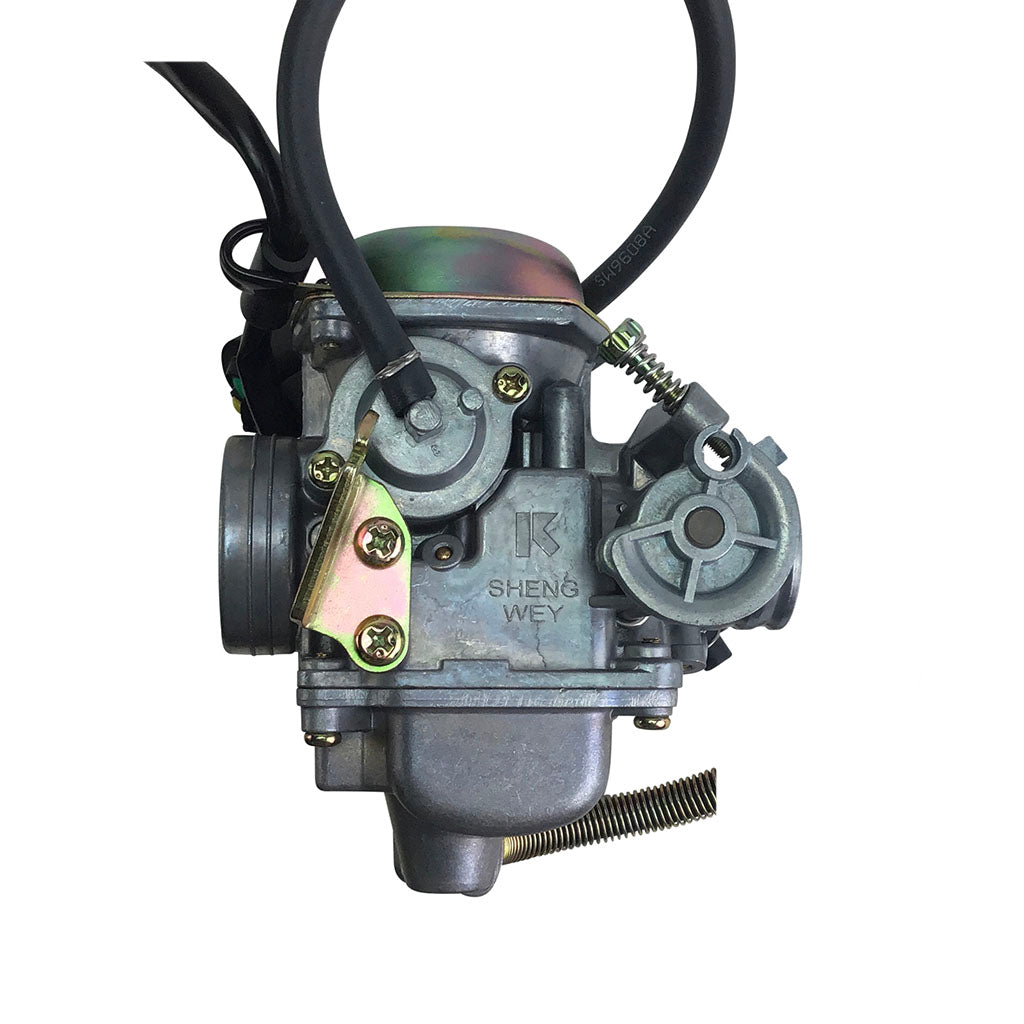 TaoTao 150cc/169cc Bull 200 Carburetor With Electric Choke (815183-157)