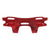 Front Handlebar Cover for Tao Tao Scooter CY50A CY150B Maxpower 150 - RED - VMC Chinese Parts