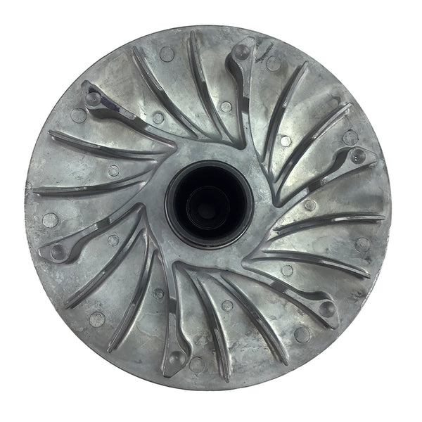 Original New Drive Primary Clutch Assy With Rollers For New Model Hisun