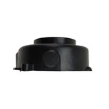 Cooling Fan Cover for GY6 50cc Scooter - VMC Chinese Parts