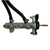 Foot Operated Brake Master Cylinder / Brake Pump for HiSun, Bennche, Menards, etc. UTV - VMC Chinese Parts