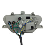 Speedometer - Tao Tao Classic 50, Pony 50, Speedy 50 Scooters - VMC Chinese Parts