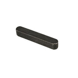 Square Key - 5mm x 5mm x 17mm - VMC Chinese Parts