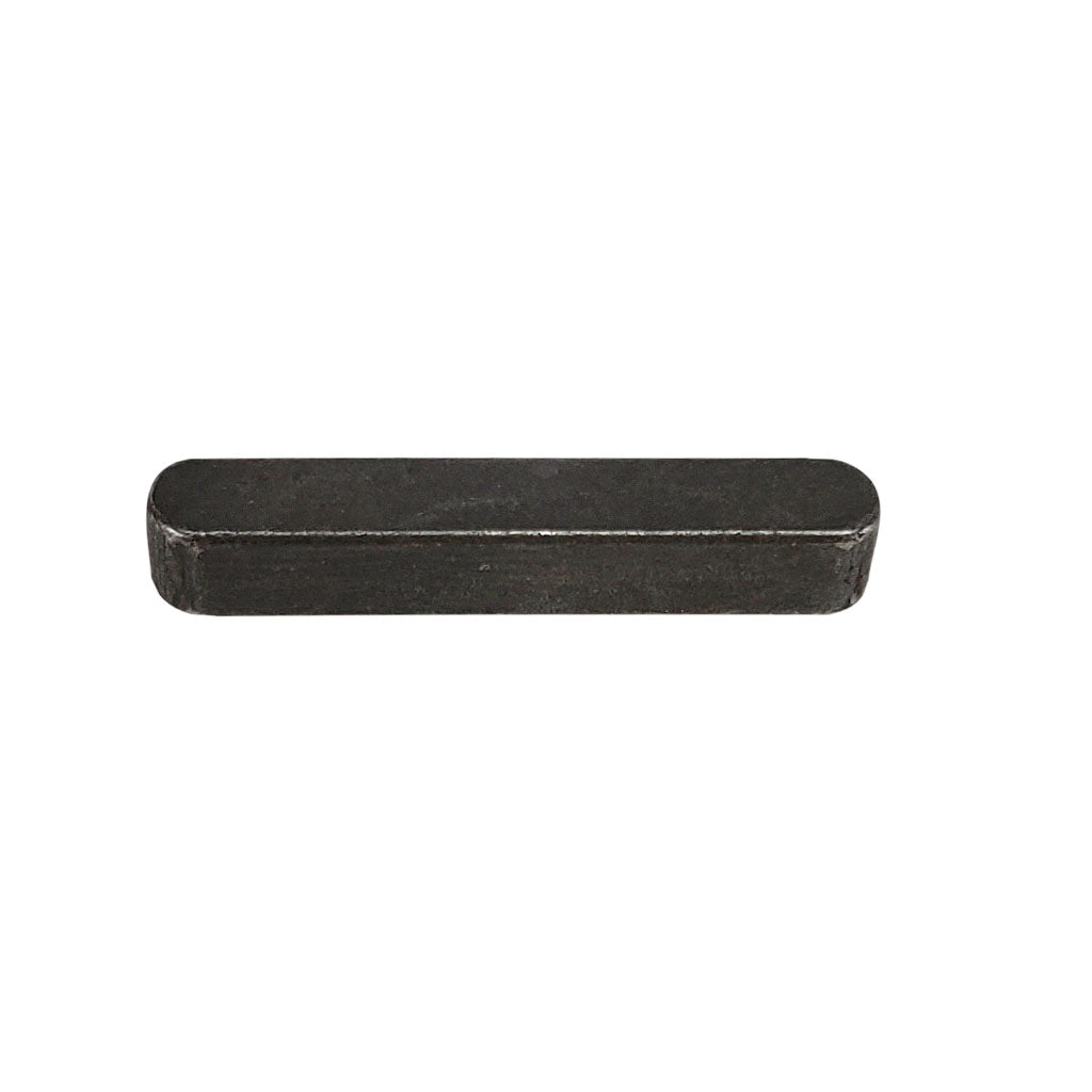 Square Key - 5mm x 5mm x 17mm - VMC Chinese Parts