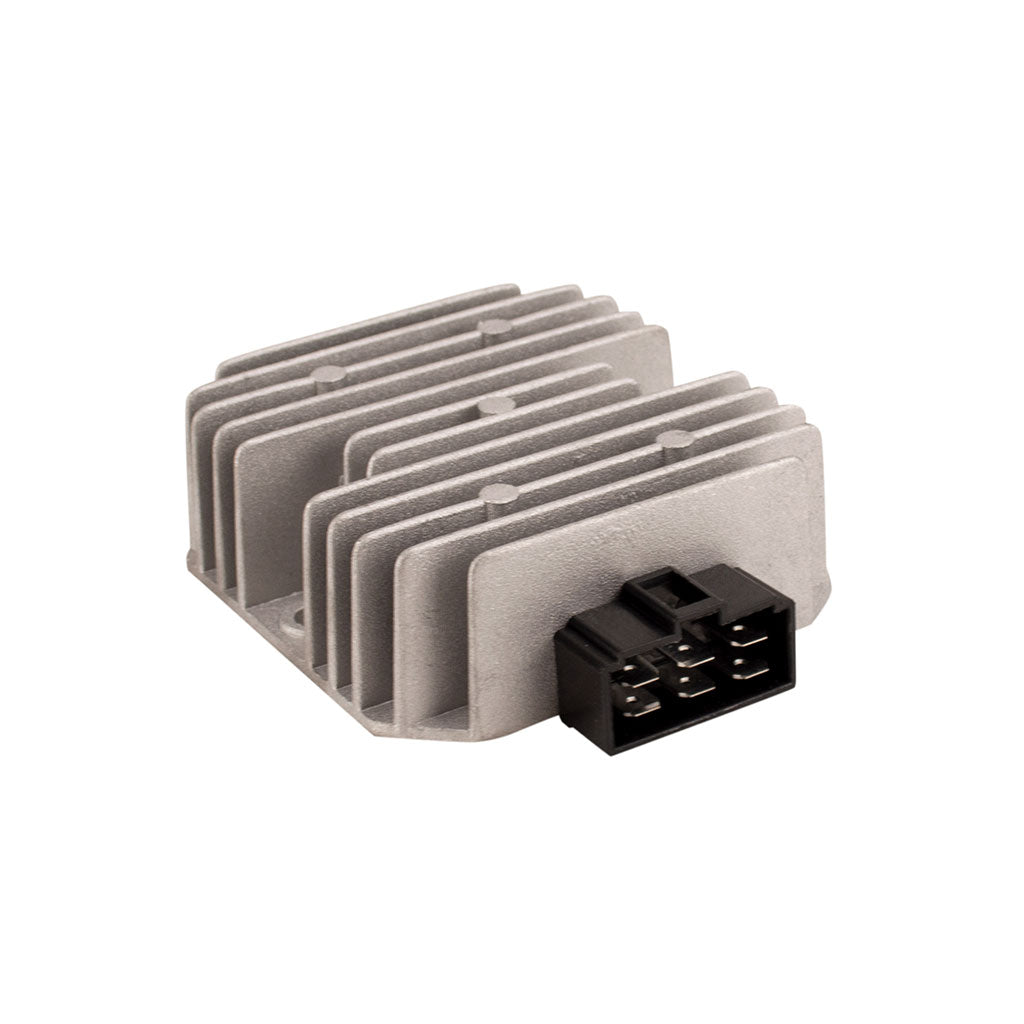 Voltage Regulator - 6 Pin for GY6 150cc Scooter - Version 11 - VMC Chinese Parts