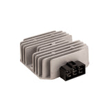 Voltage Regulator - 6 Pin for GY6 150cc Scooter - Version 11 - VMC Chinese Parts