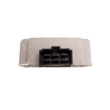 Voltage Regulator - 6 Pin for GY6 150cc Scooter - Version 11 - VMC Chinese Parts