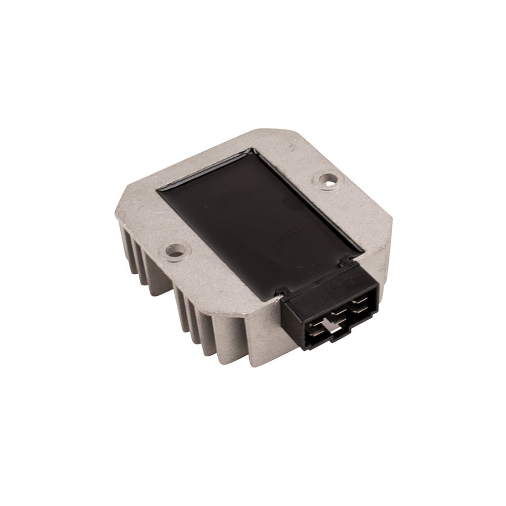 Voltage Regulator - 6 Pin for GY6 150cc Scooter - Version 11 - VMC Chinese Parts