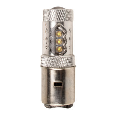 6235 LED Headlight Bulb with 16 Diodes - VMC Chinese Parts