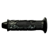 Handlebar Grip - Left - Black - VMC Chinese Parts