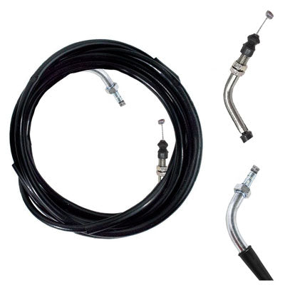 83" Throttle Cable - Scooter ATV - Version 83 - VMC Chinese Parts