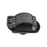 Ignition Key Switch - 3 Wire - HiSun 500cc 700cc UTVs - Version 115 - VMC Chinese Parts