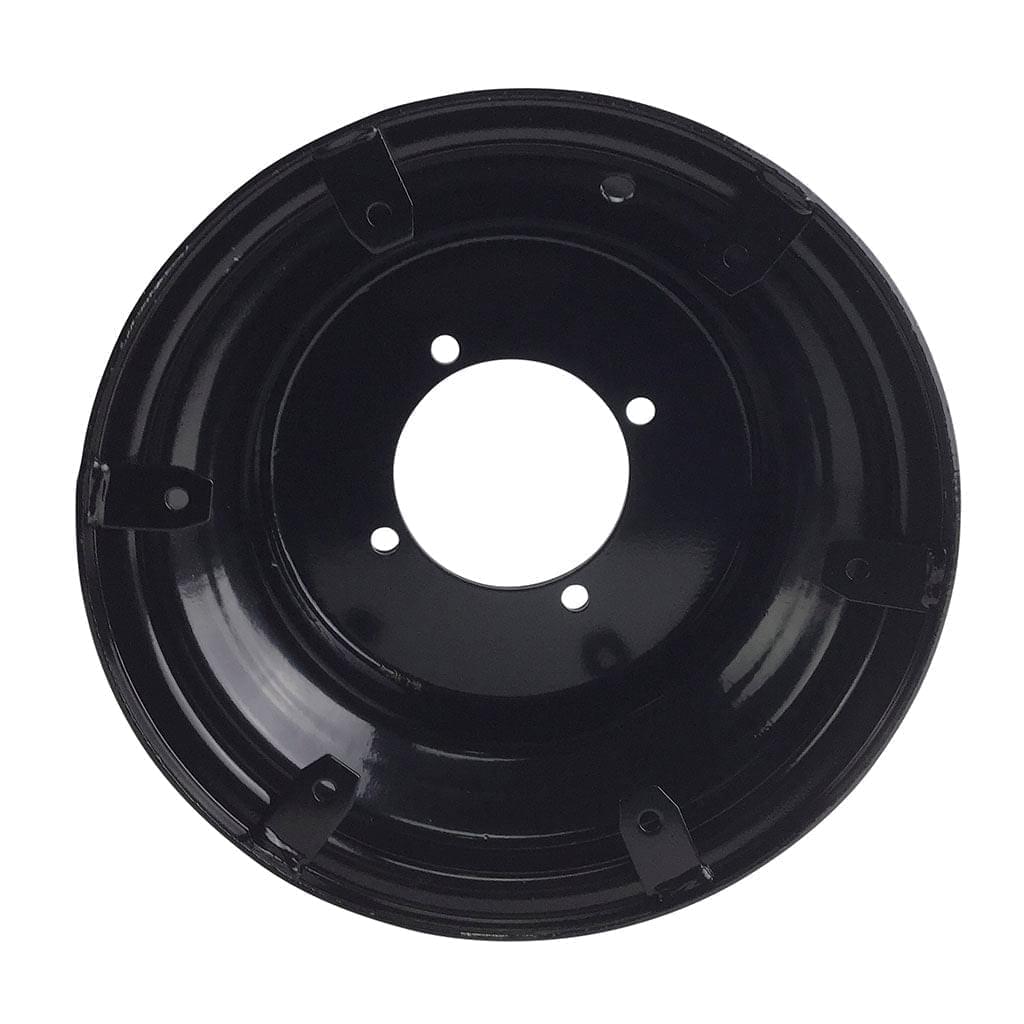 Chinese ATV 5x10 Front Rim - 4 Bolt Tao Tao Raptor 200 ATV