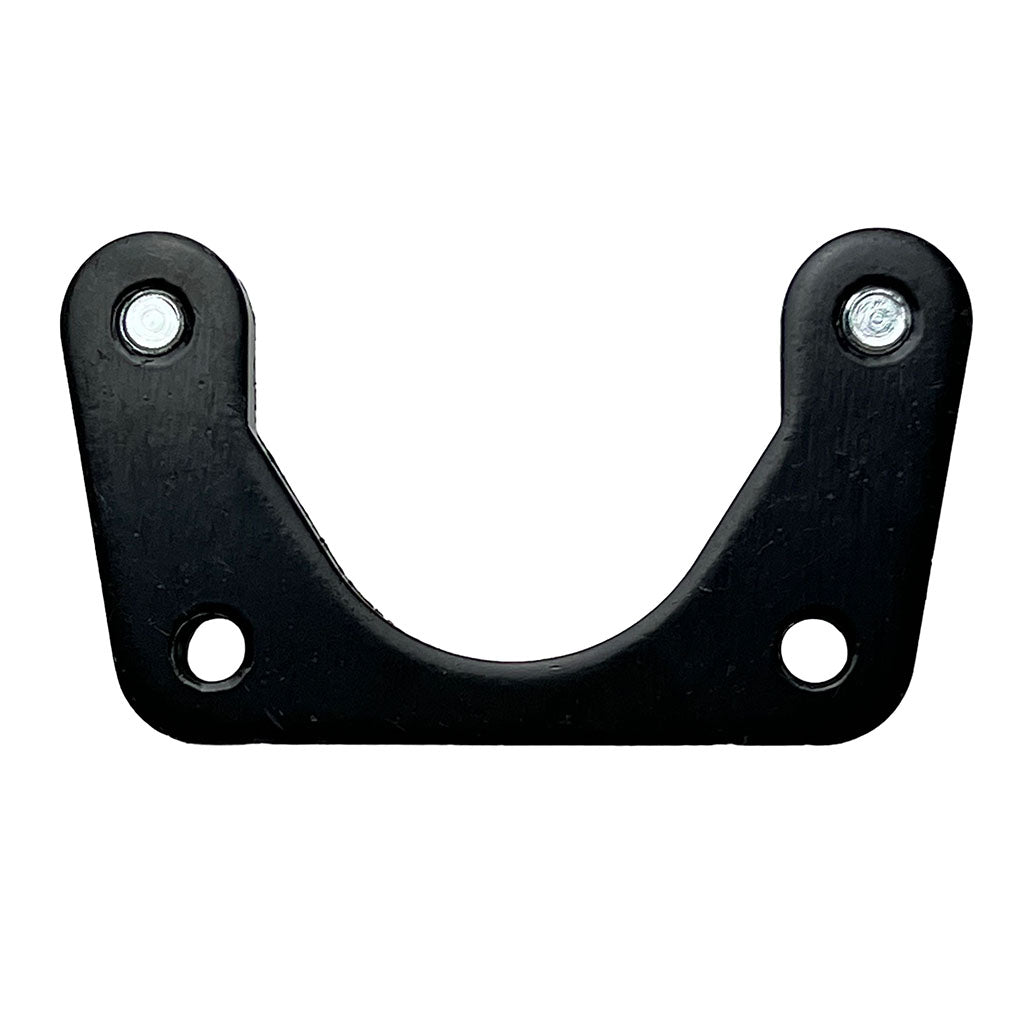 Rear Brake Caliper Bracket - Kayo Bull 125, Fox 70
