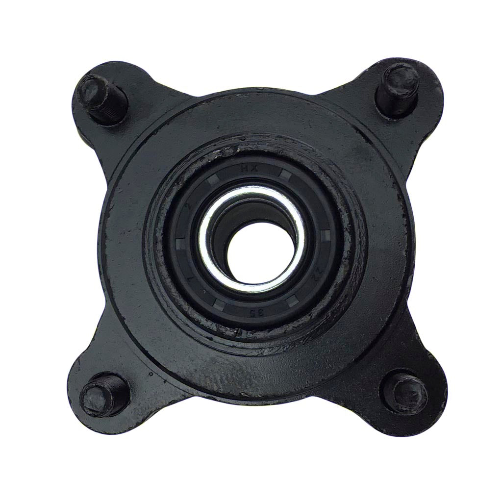 Wheel Hub - Front - Go-Kart - Tao Tao 4FUN 150, Coleman AT125 ATVs - VMC Chinese Parts