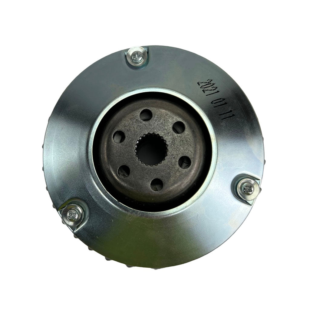 Hi-SUN Primary Drive Clutch Assembly - Hisun 250cc – VMC Chinese Parts
