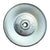 20 Series - 6" Driven Pulley - 5/8" Bore - Torque Converter Go-Karts Mini-Bikes - VMC Chinese Parts