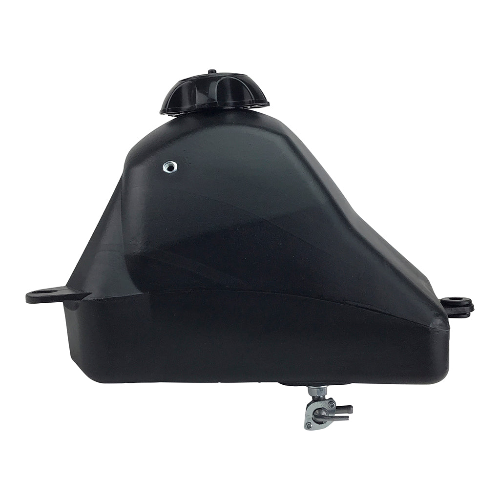 Gas Tank - Dirt Bike - Plastic - Apollo Orion - Version 511