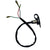 3-Prong Hand Held Winch Controller and Wiring Harness for HiSun UTVs - VMC Chinese Parts