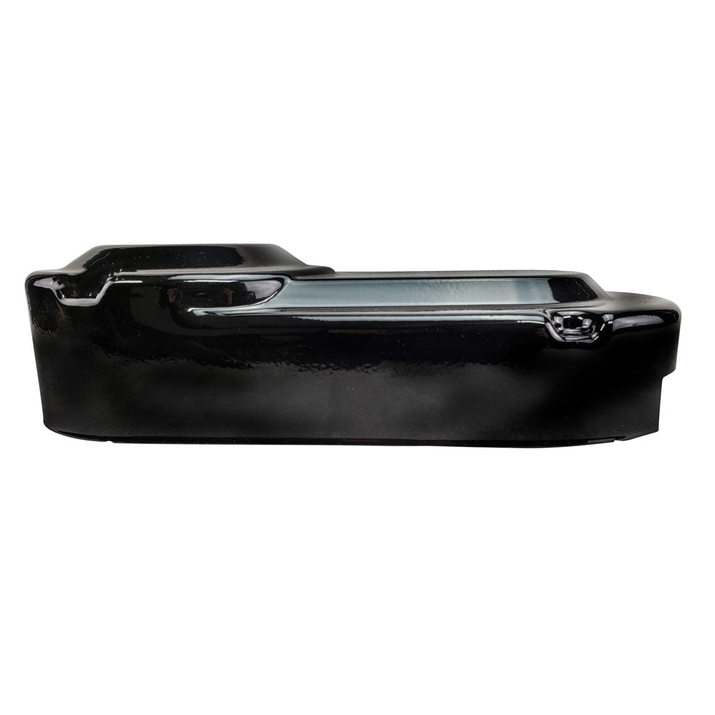 Clutch Cover - Massimo Baja MB200 Mini Bike – VMC Chinese Parts