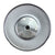 Torque Converter Driven Pully Assembly - 40 Series 5/8 Bore for ATVs, UTVs and Go-Karts - Version 56 - VMC Chinese Parts