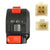 Handlebar Switch - 6 Wire - Left - ATV - Version 22 - VMC Chinese Parts