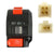 Handlebar Switch - 6 Wire - Left - Tao Tao, Panther ATV - Version 2 - VMC Chinese Parts