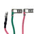 Handlebar Switch - 12 Wire - Left - Tao Tao TBR7 Dirt Bike - Version 87 - VMC Chinese Parts