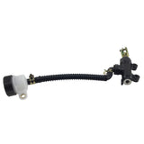 Brake Master Cylinder - Rear - Coleman CK100 Go-Kart - VMC Chinese Parts