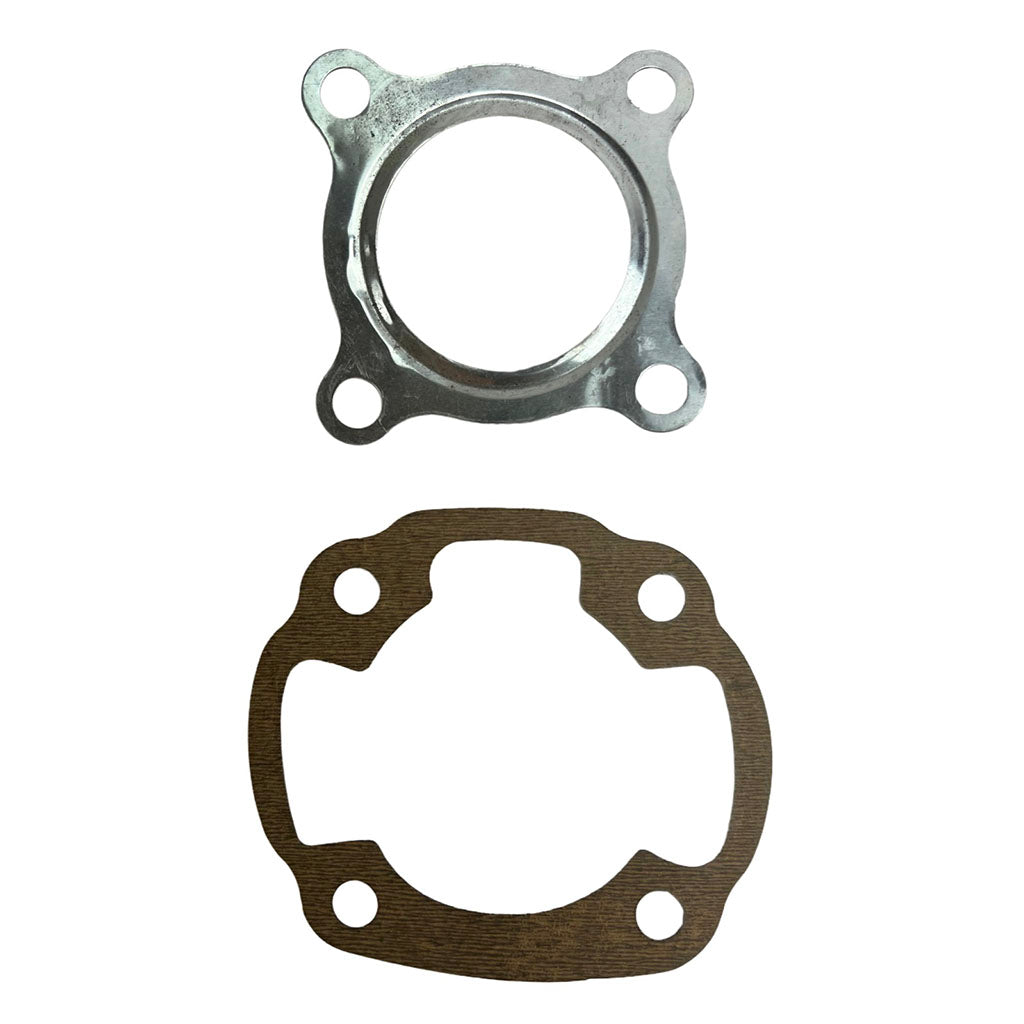 Citomerx Piston 50cc 10mm Pin For Minarelli Engines – Fits Aerox, SR50, CPI, Rexy