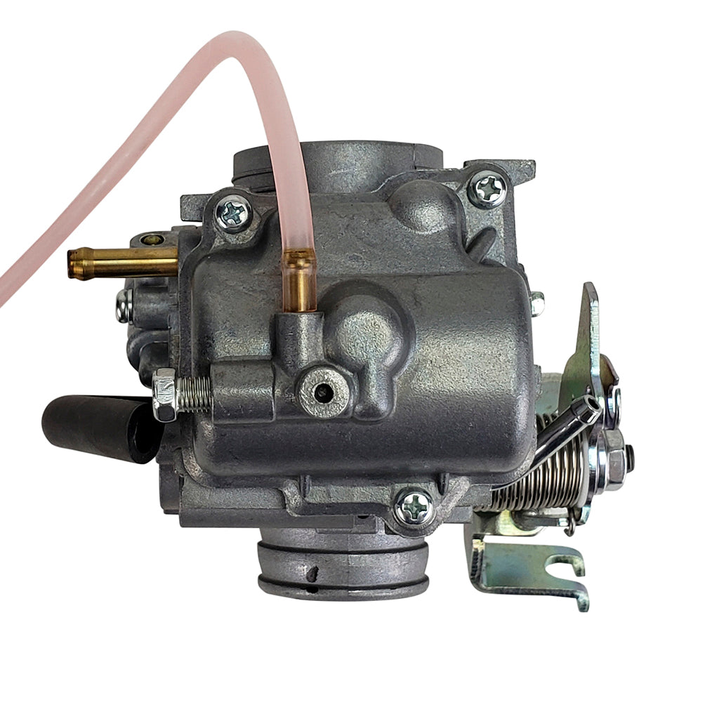 Carburetor - Mikuni BS25 Series Round Slide – VMC Chinese Parts