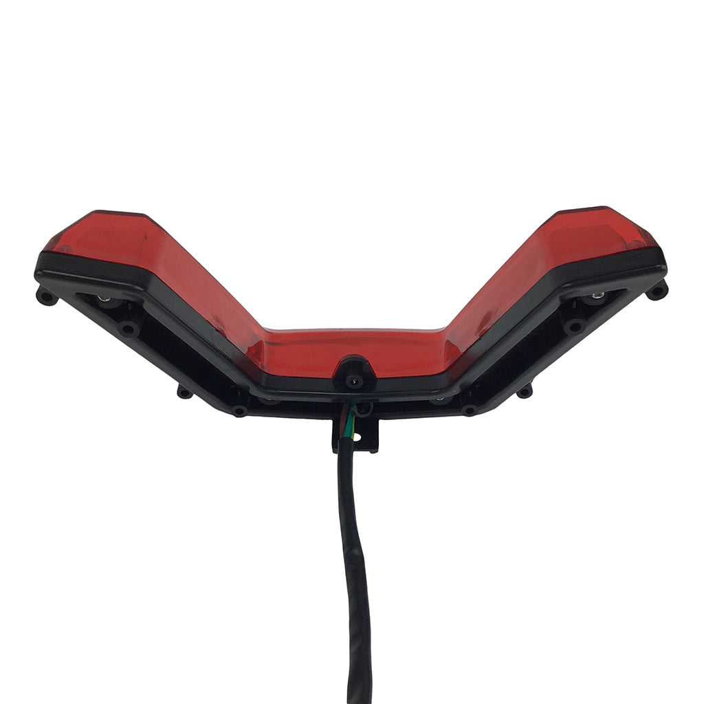 Tail Light - Scooter - Tao Tao Blade 50,  Thunder 50 - VMC Chinese Parts
