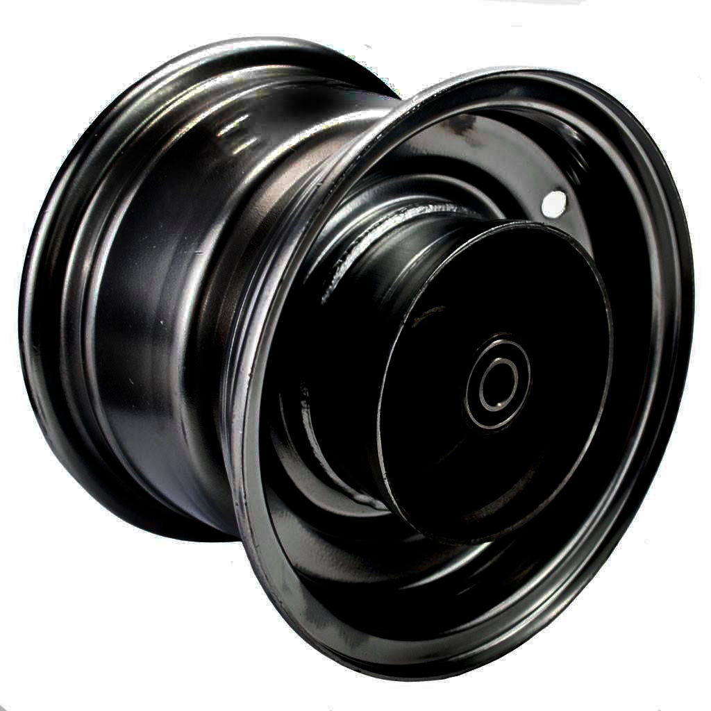 Tendicatena A Rullo 1-3/4 Per Mini Moto Coleman BT200X CT200U – 196cc 6.5HP, Ricambio Nero - Foto 2