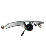 Front Turn Signal Light Set for Eurospeed 150cc Scooter - VMC Chinese Parts