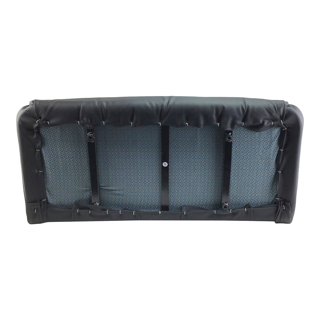 Coleman シート Seat - Coleman KT196 Go-Kart - Black – VMC Chinese Parts