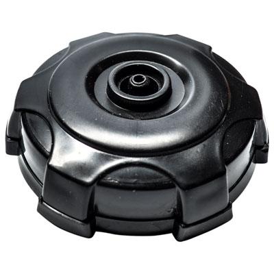 Gas Tank Cap - 70mm - Plastic - Version 2