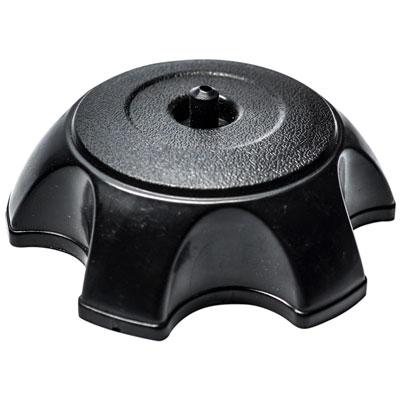 Gas Tank Cap - 52mm - Plastic - Version 15