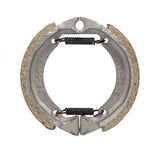 Brake Shoes for 79-80mm Drums - Pit Bikes - Version 78 - VMC Chinese Parts