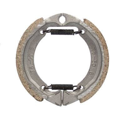 Brake Shoes for 79-80mm Drums - Pit Bikes - Version 78 - VMC Chinese Parts